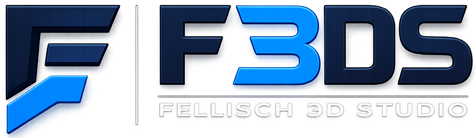 F3DS – Fellisch 3D Studio